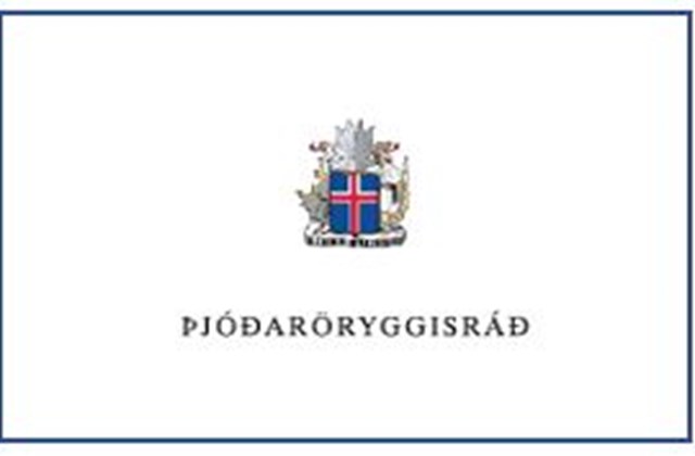 Alþjóðasamskipti og þjóðaröryggi