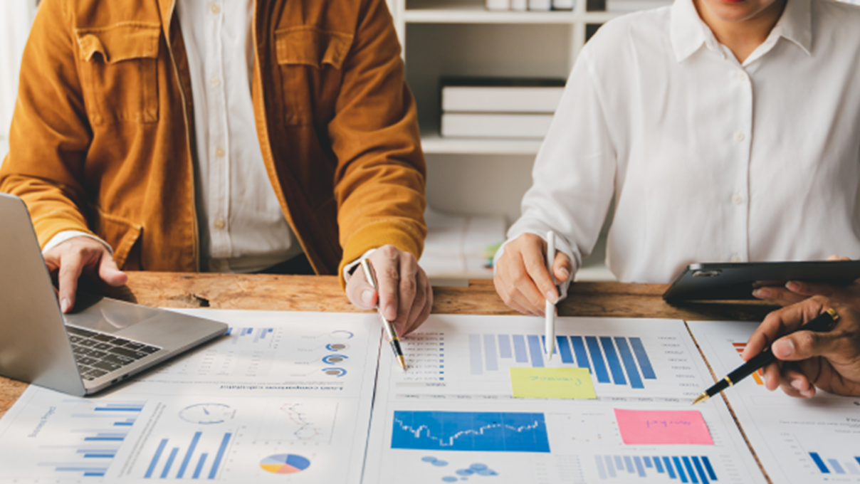 Þjónustuhönnun: Frá innsýn til aðgerða