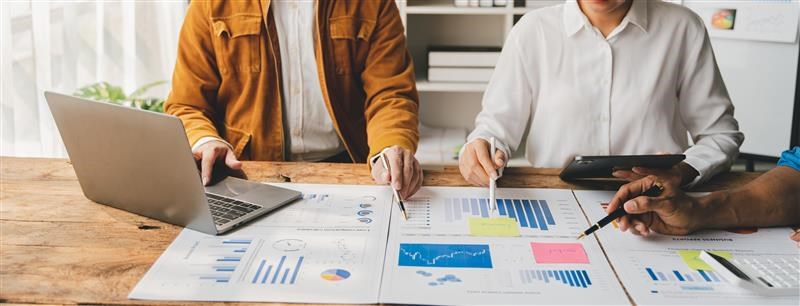 Þjónustuhönnun: Frá innsýn til aðgerða