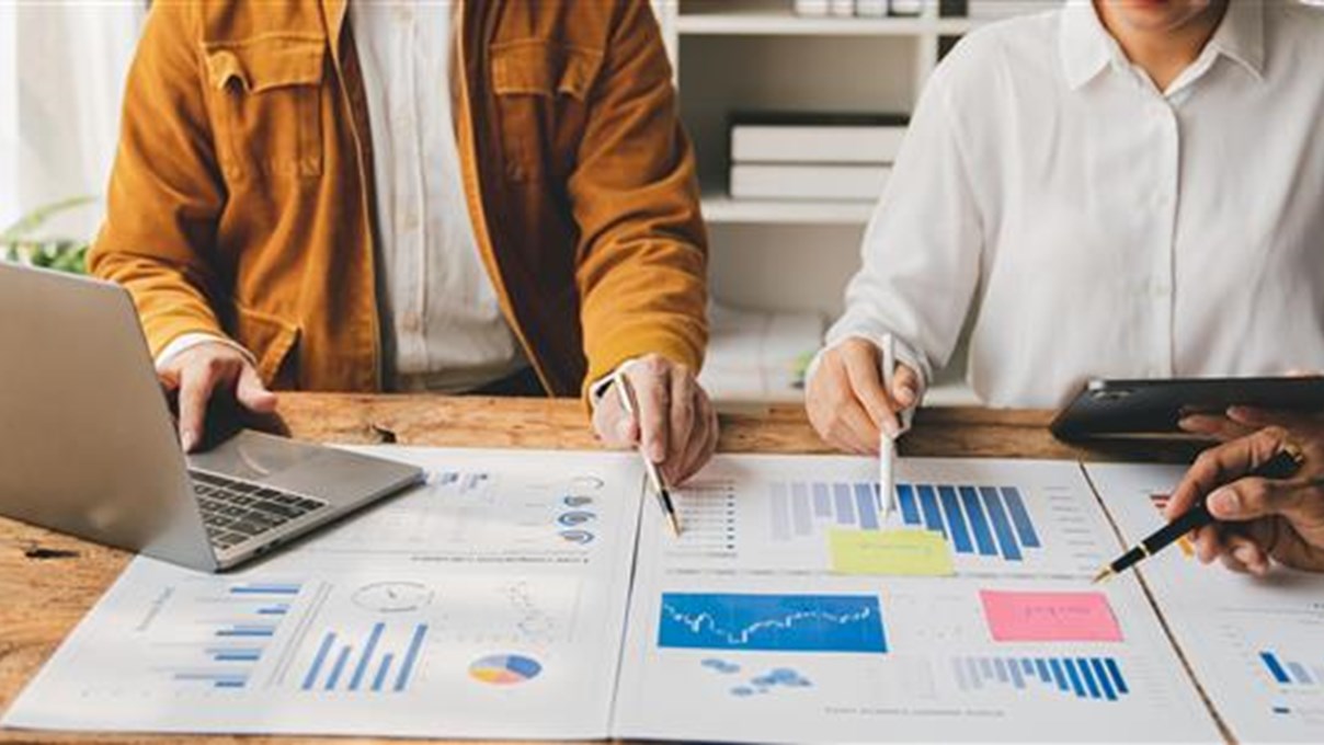 Þjónustuhönnun: Frá innsýn til aðgerða