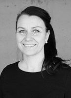 Þóra Þorgeirsdóttir, Dr.