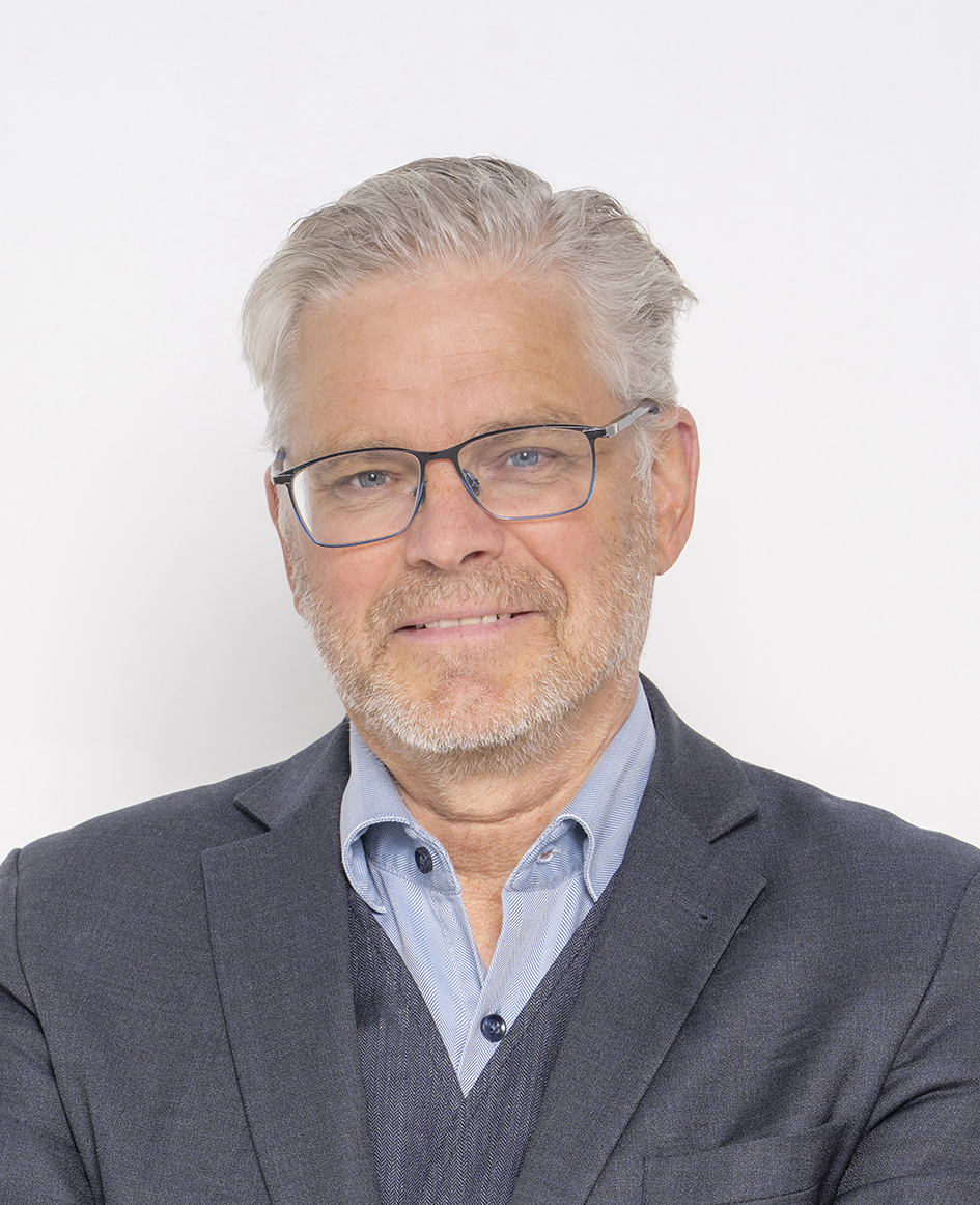 Velkomin til starfa
