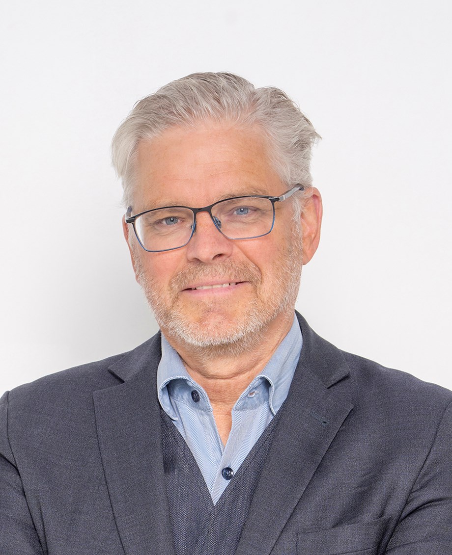 Velkominn til starfa
