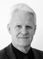 Þórir Páll Guðjónsson