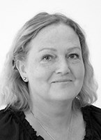 Þórný Hlynsdóttir