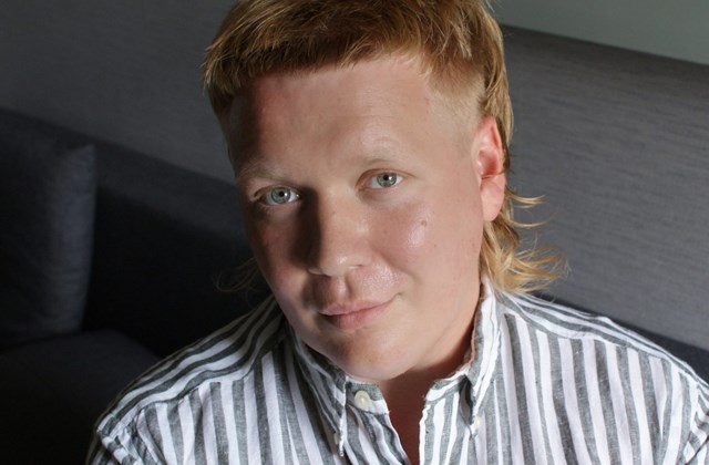 Tyrfingur verður heiðursgestur