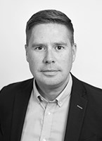 Unnar Steinn Bjarndal