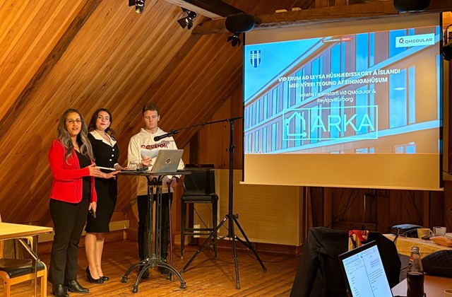 Uppskeruhátíð nýsköpunar - 12 hugmyndir sem breyta leiknum!