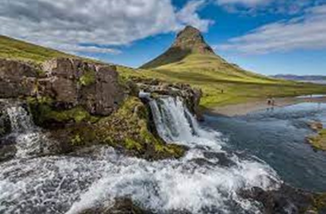 Ímyndarskýrsla Vesturlands 2023