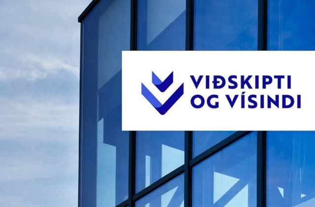 Viðskipti og vísindi 2024