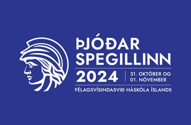 Bifrestingar með áhugaverð erindi á Þjóðarspeglinum